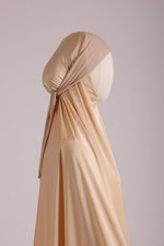 Jamila in Pearly Cream - Image 3