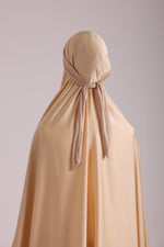Jamila in Pearly Cream - Image 4
