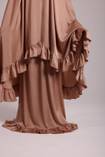 Jamila in Pastel Pink - Image 5