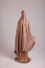 Jamila in Pastel Pink - Image 2