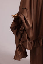 Jamila in Classic Brown - Image 5