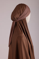 Jamila in Classic Brown - Image 3