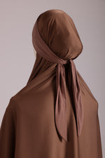 Jamila in Classic Brown - Image 4